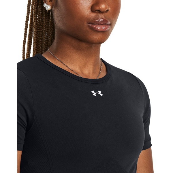 UA TRAIN SEAMLESS SS