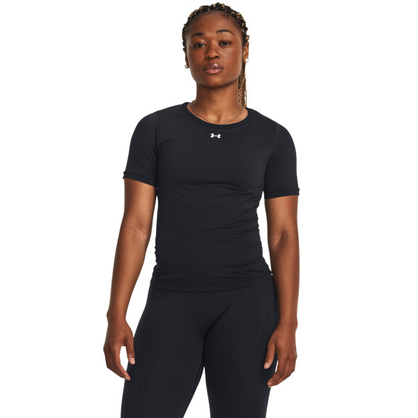 UA TRAIN SEAMLESS SS 