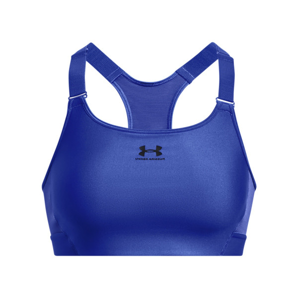 Women's HeatGear® Armour High Sports Bra 