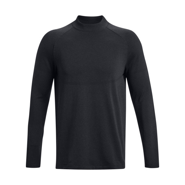 Men's UA RUSH™ ColdGear® Seamless Mock