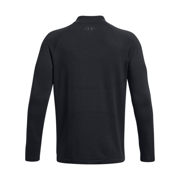 Men's UA RUSH™ ColdGear® Seamless Mock