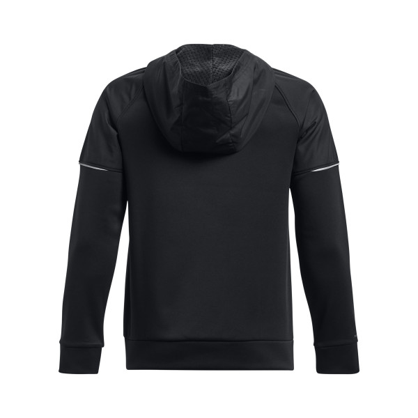 UA AF STORM FZ HOODIE