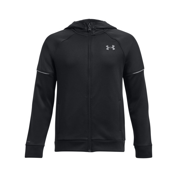 UA AF STORM FZ HOODIE