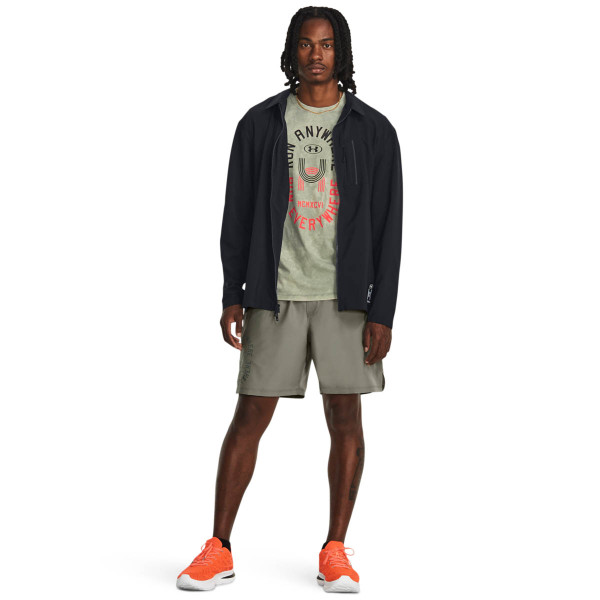UA RUN EVERYWHERE SHORT