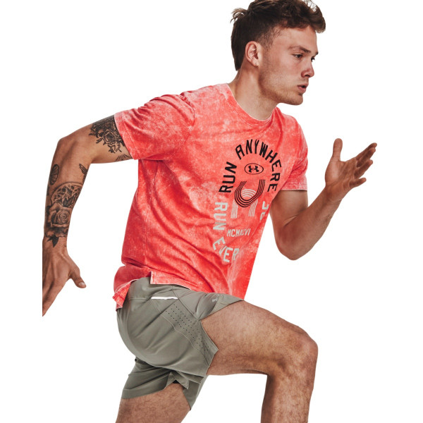 Men's UA Run Everywhere T-Shirt