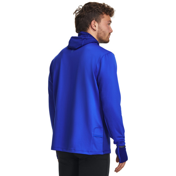 Men's UA Qualifier Cold Hoodie