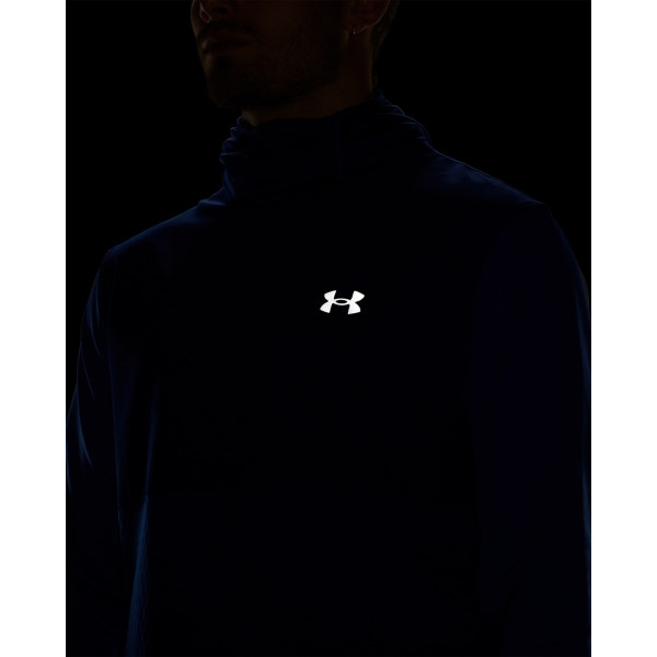 Men's UA Qualifier Cold Hoodie