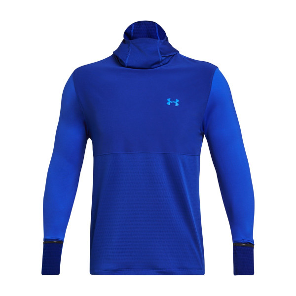 Men's UA Qualifier Cold Hoodie