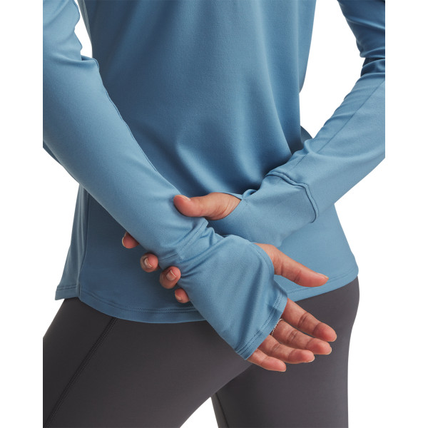 UA LAUNCH PRO HALF ZIP 