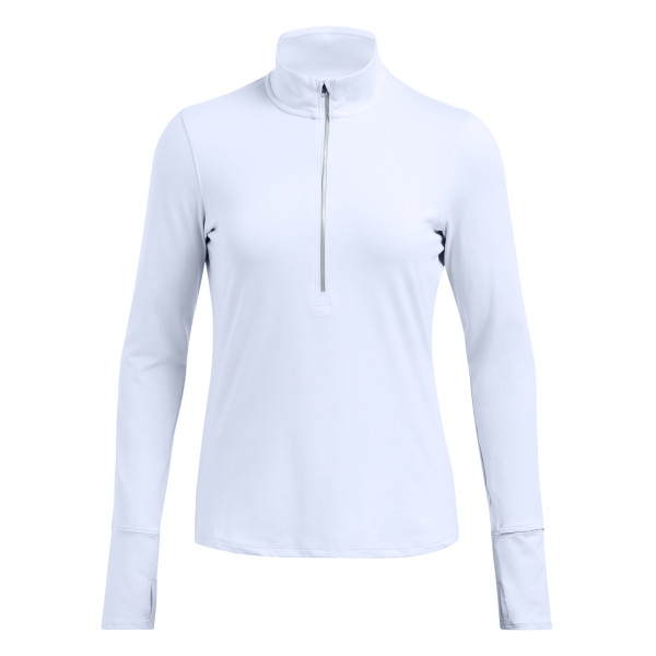 UA LAUNCH PRO HALF ZIP