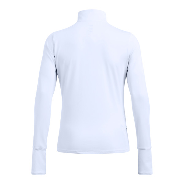 UA LAUNCH PRO HALF ZIP