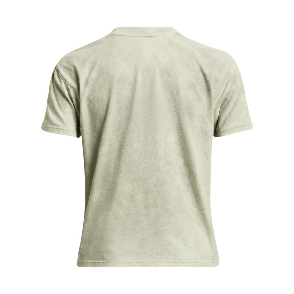 UA RUN EVERYWHERE GRAPHIC SS