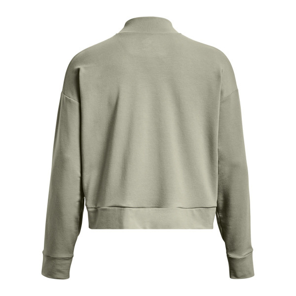 Women's UA Rival Terry Mock Crew