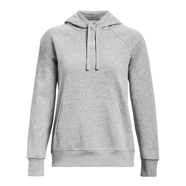 UA RIVAL FLEECE HOODIE