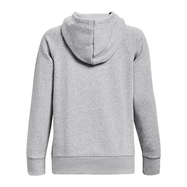 UA RIVAL FLEECE HOODIE
