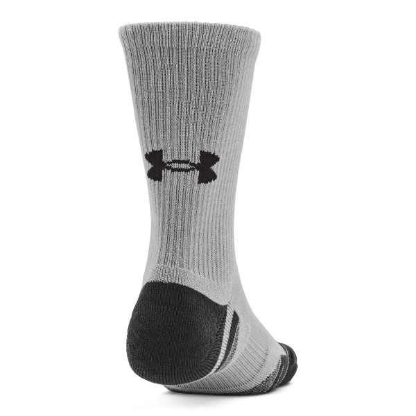 UA PERFORMANCE TECH 3PK CREW