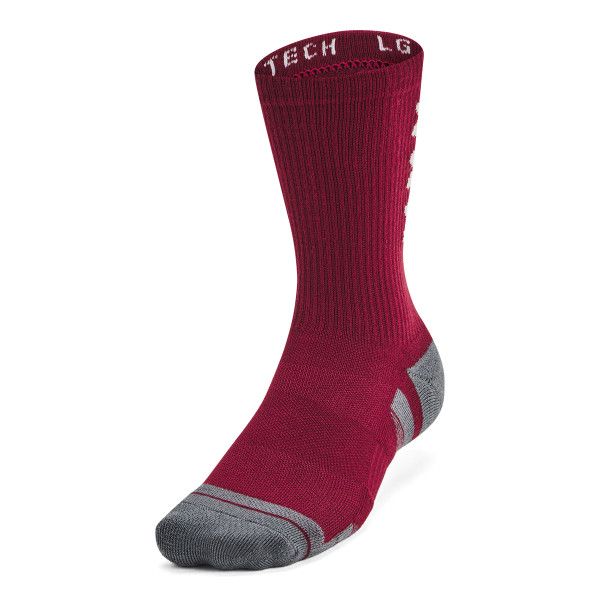 UA PERF TECH NOV 3PK CREW