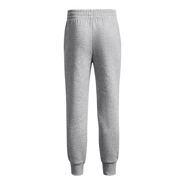 Girls' UA Rival Fleece Joggers