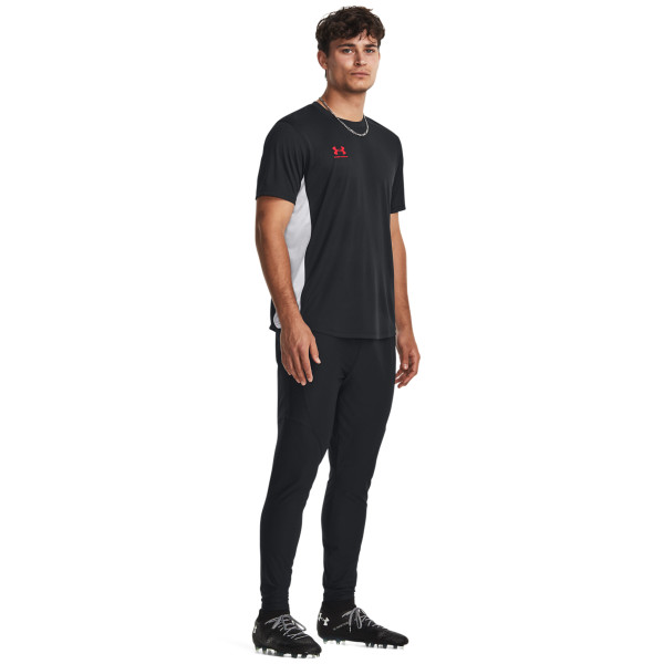 Men's UA Challenger Training Short Sleeve