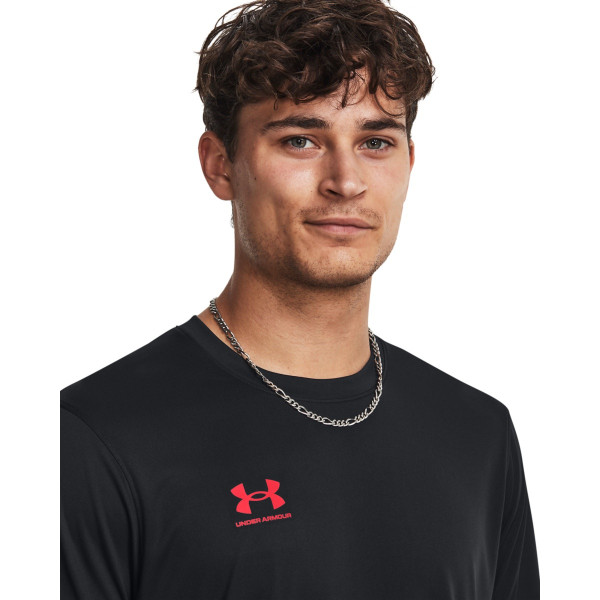 Men's UA Challenger Training Short Sleeve