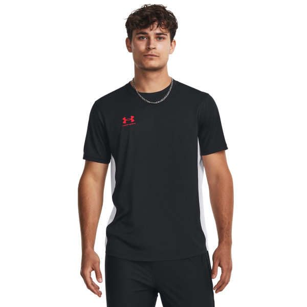 Men's UA Challenger Training Short Sleeve