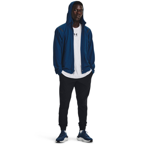 Men's UA Unstoppable Textured Joggers