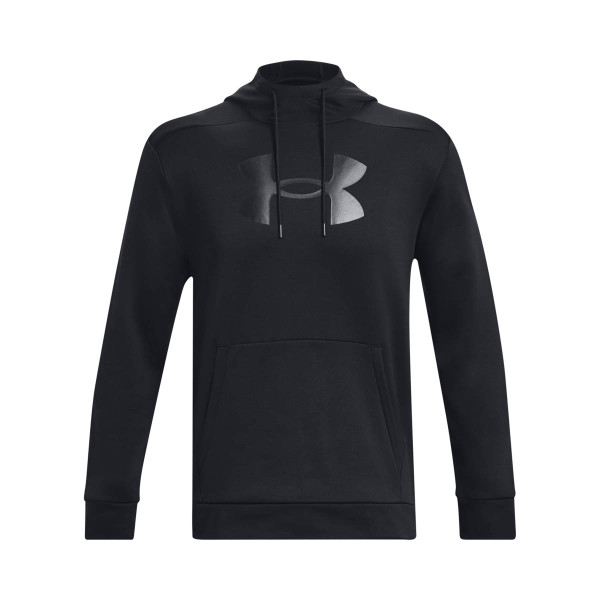 UA ARMOUR FLEECE BIG LOGO HD