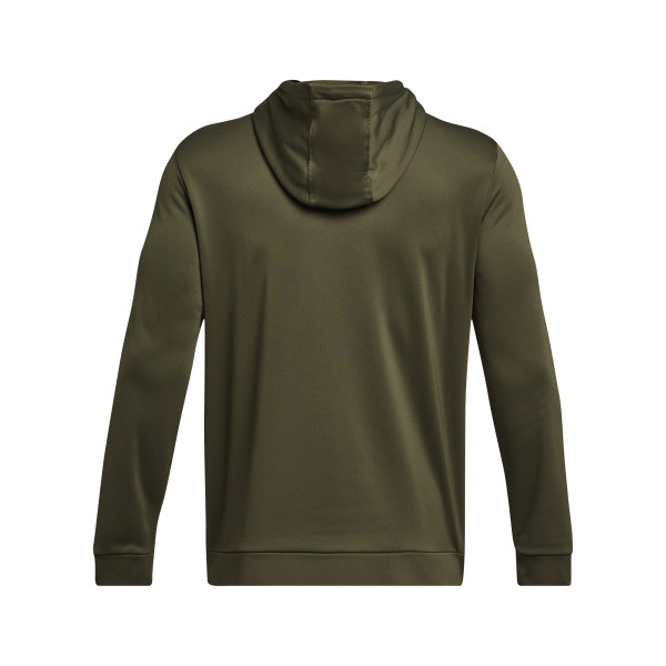 UA ARMOUR FLEECE BIG LOGO HD