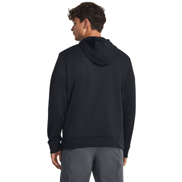 UA ARMOUR FLEECE GRAPHIC HD