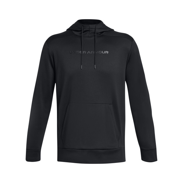 UA ARMOUR FLEECE GRAPHIC HD