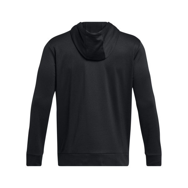 UA ARMOUR FLEECE GRAPHIC HD