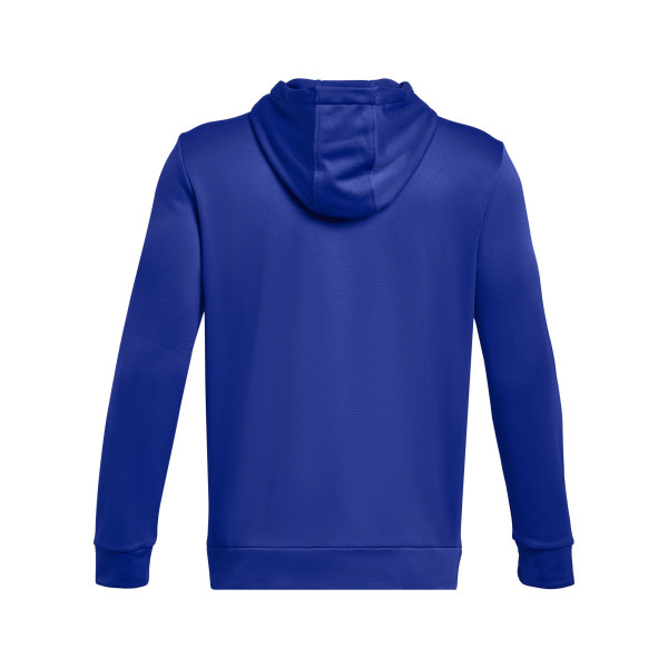 UA ARMOUR FLEECE GRAPHIC HD