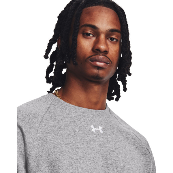 Men's UA Rival Fleece Crew