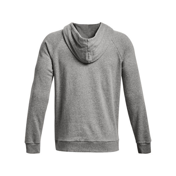 UA RIVAL FLEECE HOODIE