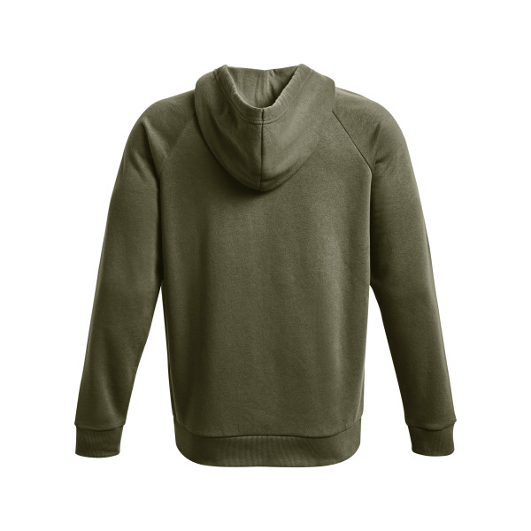 Men's UA Rival Fleece Full-Zip Hoodie