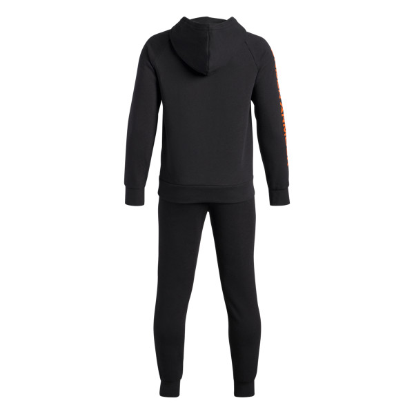 UA RIVAL FLEECE SUIT 