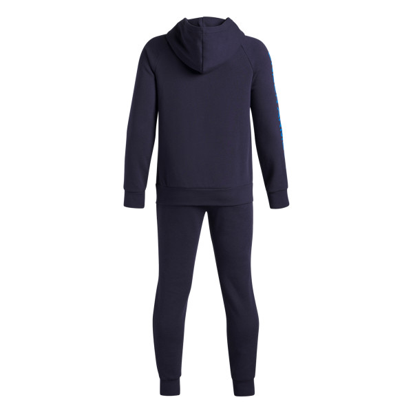 UA RIVAL FLEECE SUIT 