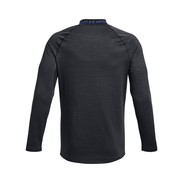 Men's ColdGear® Twist Mock Long Sleeve