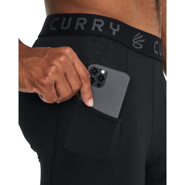 UA CURRY BRAND 3/4 LGS