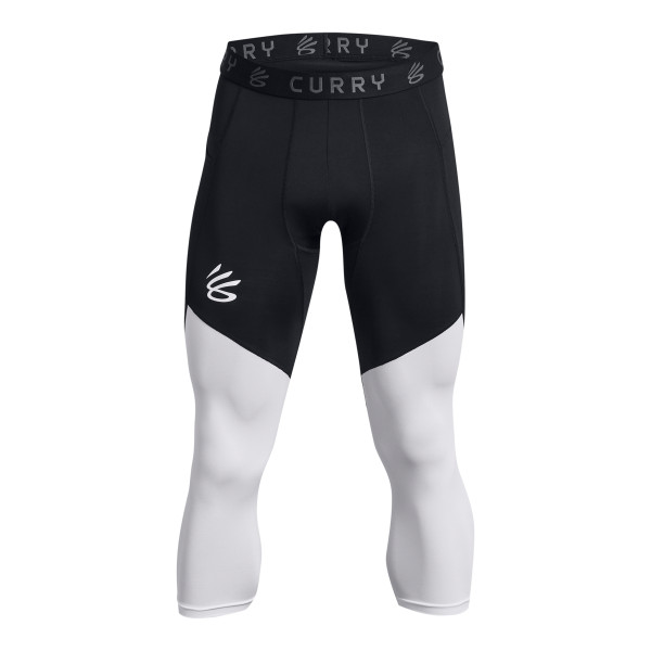 UA CURRY BRAND 3/4 LGS