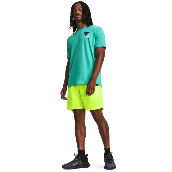 UA PJT ROCK LC BRAHMA SS