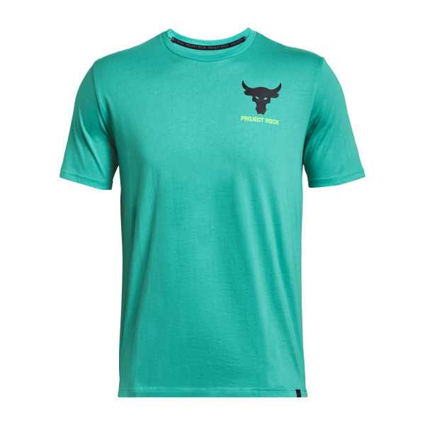 UA PJT ROCK LC BRAHMA SS