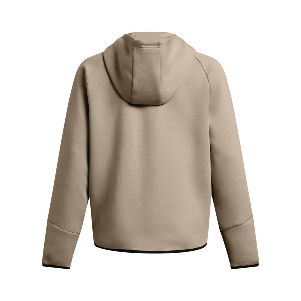 Unstoppable Fleece 
