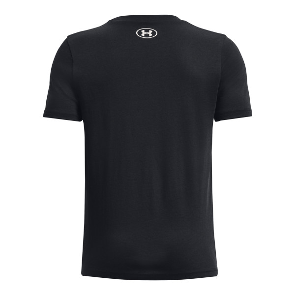 Boys' Project Rock Brahma Bull Short Sleeve