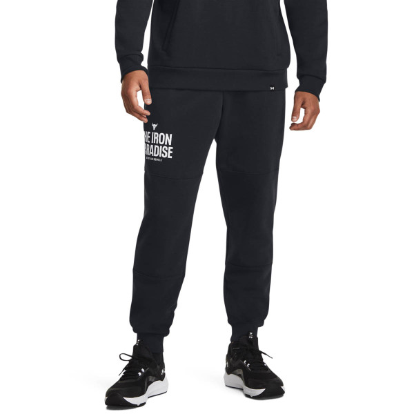 PJT ROCK RIVAL FLC JOGGER