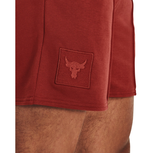 PJT ROCK TERRY GYM SHORT 