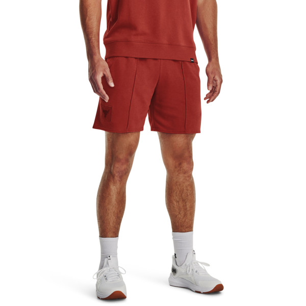 PJT ROCK TERRY GYM SHORT 