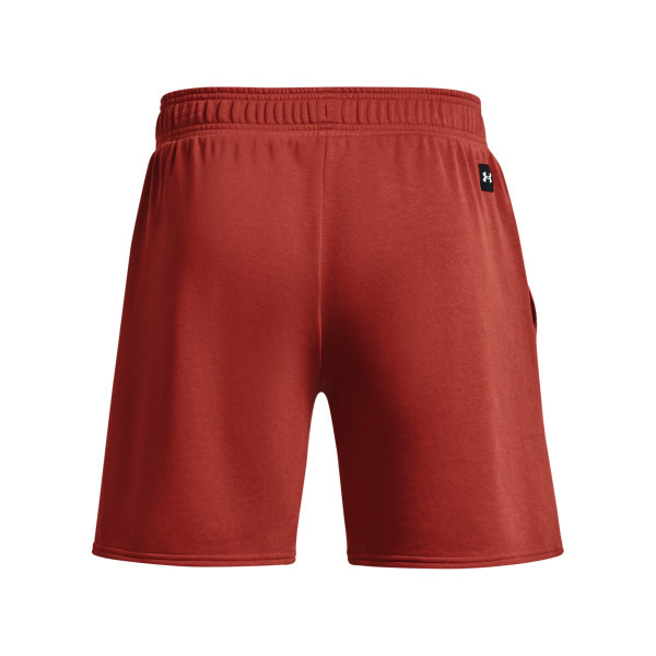 PJT ROCK TERRY GYM SHORT 