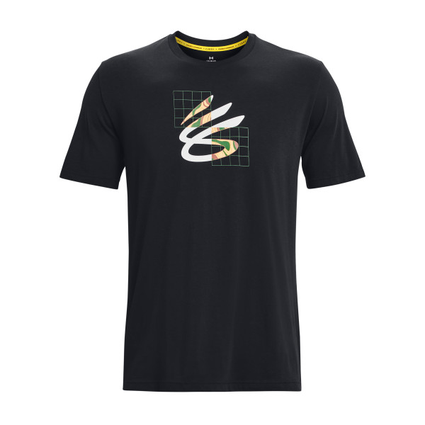 UA CURRY CAMP SS