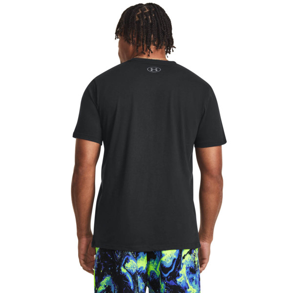 UA PJT ROCK BRAHMA BULL SS